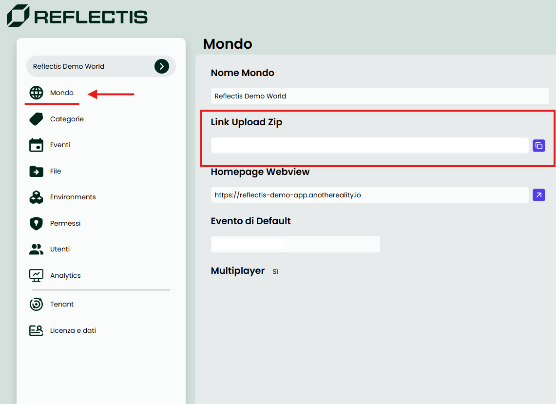 BackofficeWorld