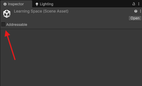 AddressablesGroups