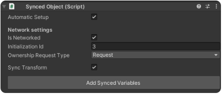 VisualScripting