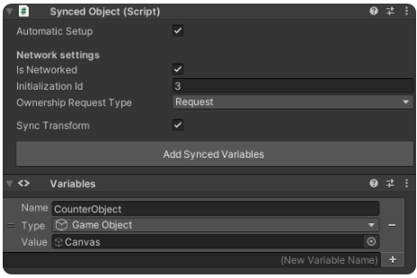 VisualScripting