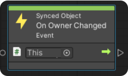 SyncedObjects