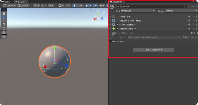 CKComponent