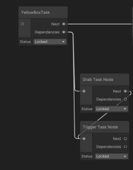 ComponentList