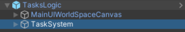 ComponentList