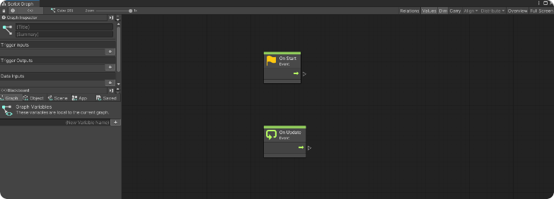 VisualScripting