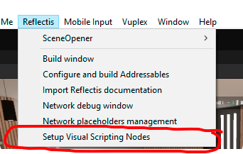 VisualScripting